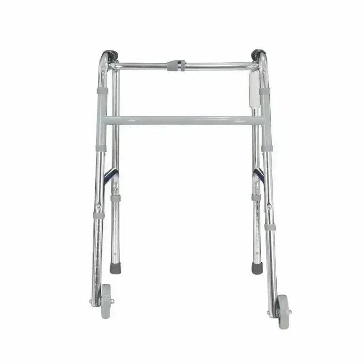 مشاية بعجل لكبار السن