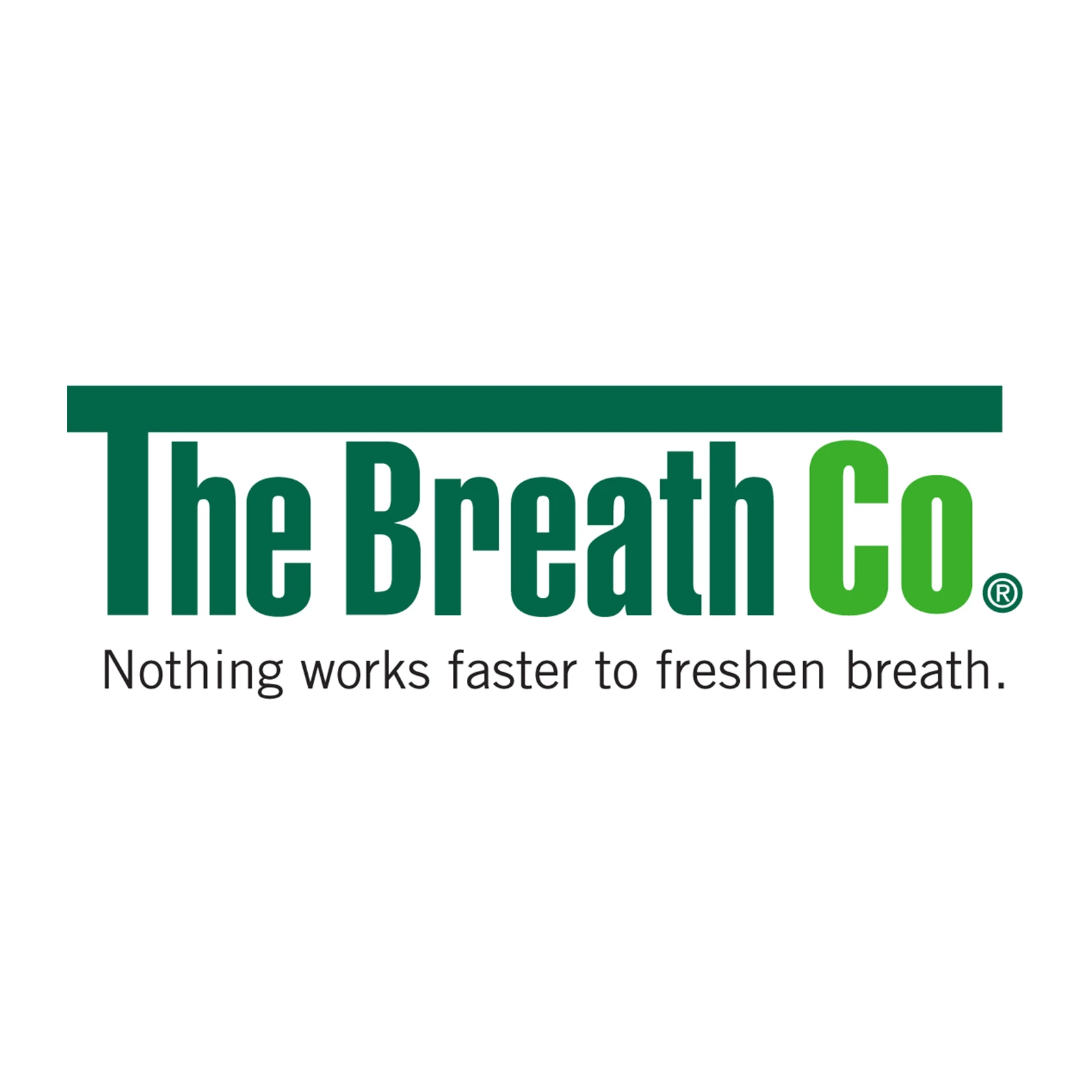 the breath co