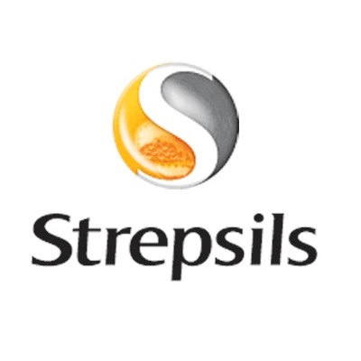 strepsils