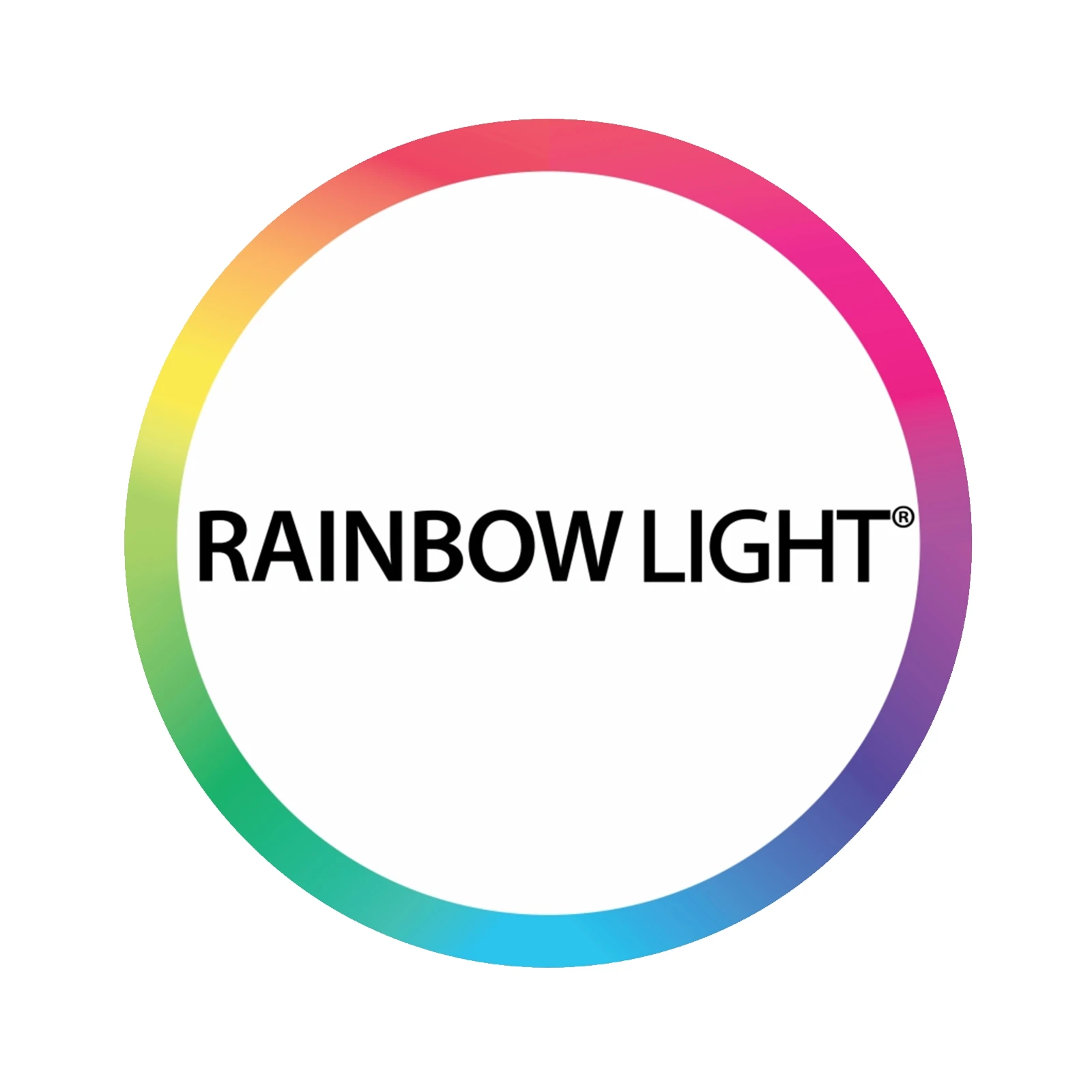 Rainbow Light