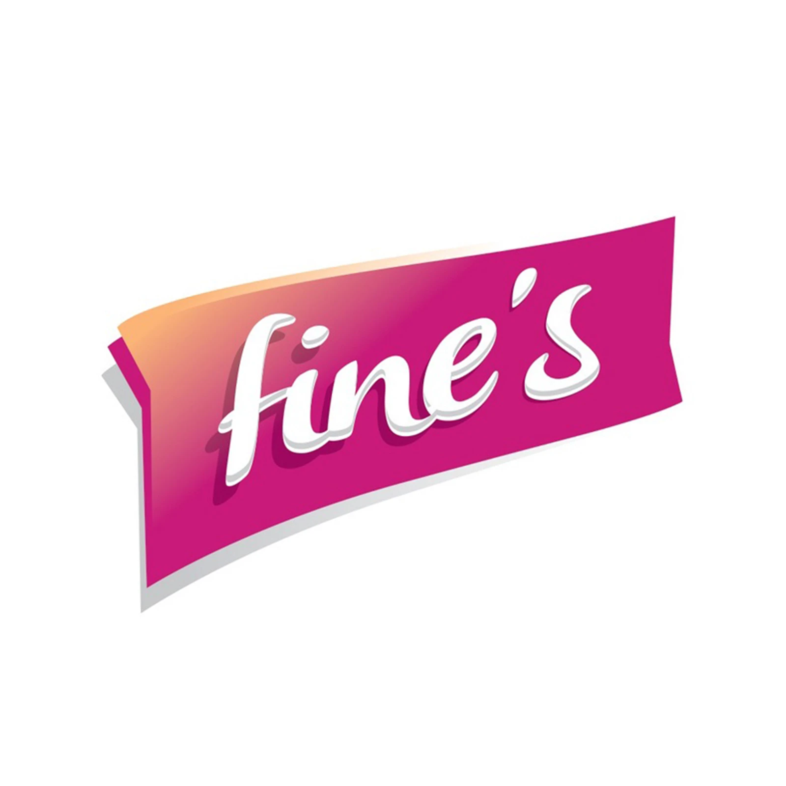 fine's