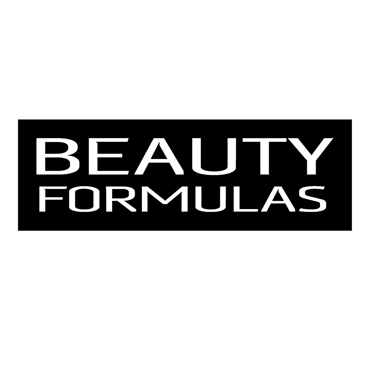 BEAUTY FORMULAS