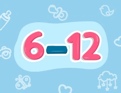 6-12 شهر