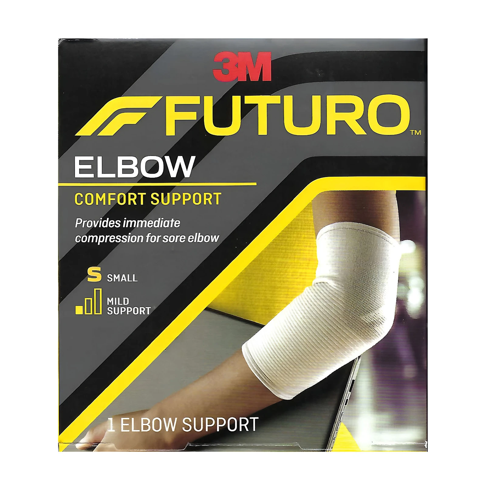 FUTURO ELBOW Comfort Support Medium 76577 ENR