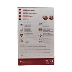 روزماكس جهاز ضغط الدم BQ705 - Image 3