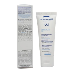 ايزيس مرطب للبشرة الحساسة و الجافة  40 مل - Image 2