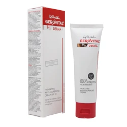  جيروفيتال كريم H3E هيدرا المضاد للكوبروز بعامل حماية 10 - Image 6