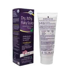 HOPES RELIEF Itchy Flaky Scalp Conditioner 200ML - Image 3