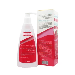  فاجيسان جل حميم بالتوت البري 250 مل - Image 3