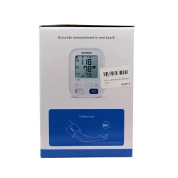 Omron B.P.Monitor M3 Hem 7154 - Image 2