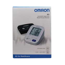 Omron B.P.Monitor M3 Hem 7154 - Image 3