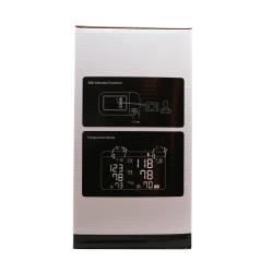 Omron B.P.Monitor M6-HEM 7360 - Image 2
