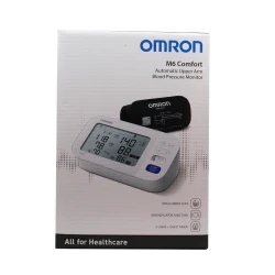 Omron B.P.Monitor M6-HEM 7360 - Image 3