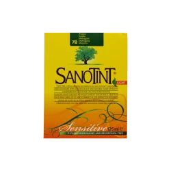 سانوتنت صبغة شعر 78 ماهوجني - Image 4