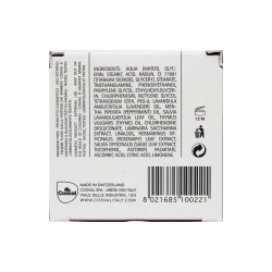 COSVAL PURIFYING MASK 50ML - Image 5