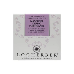 COSVAL PURIFYING MASK 50ML - Image 3