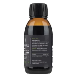 KIKI HEALTH LIQUID Chlorophyll 125ml - Image 2