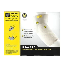FUTURO ELBOW Comfort Support Medium 76577 ENR - Image 2