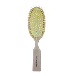 Vepa Bio Soft Touch STARCH Based Hair Brush - 503 - Pink - Image 2