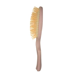 Vepa Bio Soft Touch STARCH Based Hair Brush - 503 - Pink - Image 3