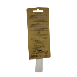 Vepa Bio Soft Touch STARCH Based Hair Brush - 503 - Pink - Image 4