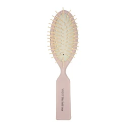 Vepa Bio Soft Touch STARCH Based Hair Brush - 501 - Pink - Image 2