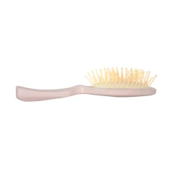 Vepa Bio Soft Touch STARCH Based Hair Brush - 501 - Pink - Image 3