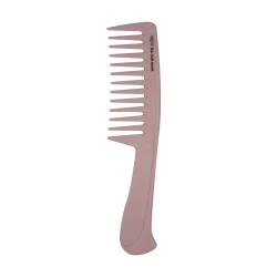 Vepa Bio Soft Touch STARCH Based Hair Brush - 990 - Pink - Image 2