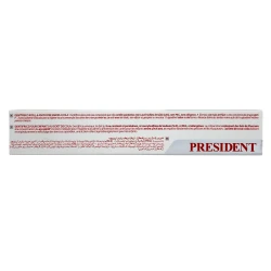 PRESIDENT 3-6 Years Kids ToothPaste Cola 50ML - Image 5