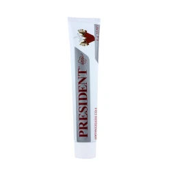 PRESIDENT 3-6 Years Kids ToothPaste Cola 50ML - Image 2