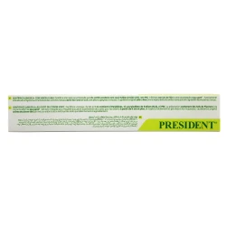 PRESIDENT 6+ Years Junior ToothPaste Lime 50ML - Image 4