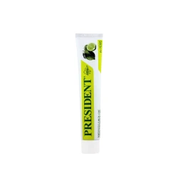 PRESIDENT 6+ Years Junior ToothPaste Lime 50ML - Image 2