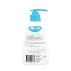 Flexitol Sensitive Skin Wash 250ml - Image 2
