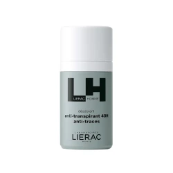 Lierac Deo anti irritaions 48H 50ml - Image 2
