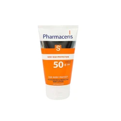 فارماسيرز لوشن واقي شمس ومرطب بعامل حماية +50 - 150 مل - Image 2