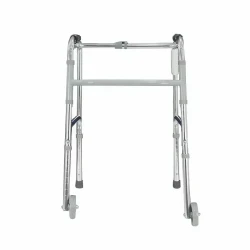 مشاية بعجل لكبار السن