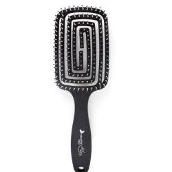 NASCITA 3D FLEXI HAIRBRUSH 0010
