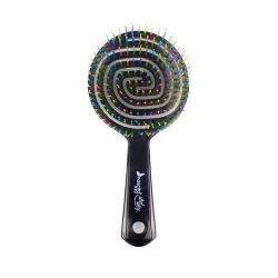 NASCITA PRO 3D OVAL HAIRBRUSH 005