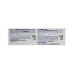 GEROVITAL HYALURONIC Acid AND VIT C AMPOULES 10*2 ML - Image 3