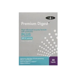 FIT 4 LIFE Premium Digest Plus 30 Capsules
