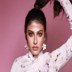 بيلا إيليت سيلكي جراي - Image 3
